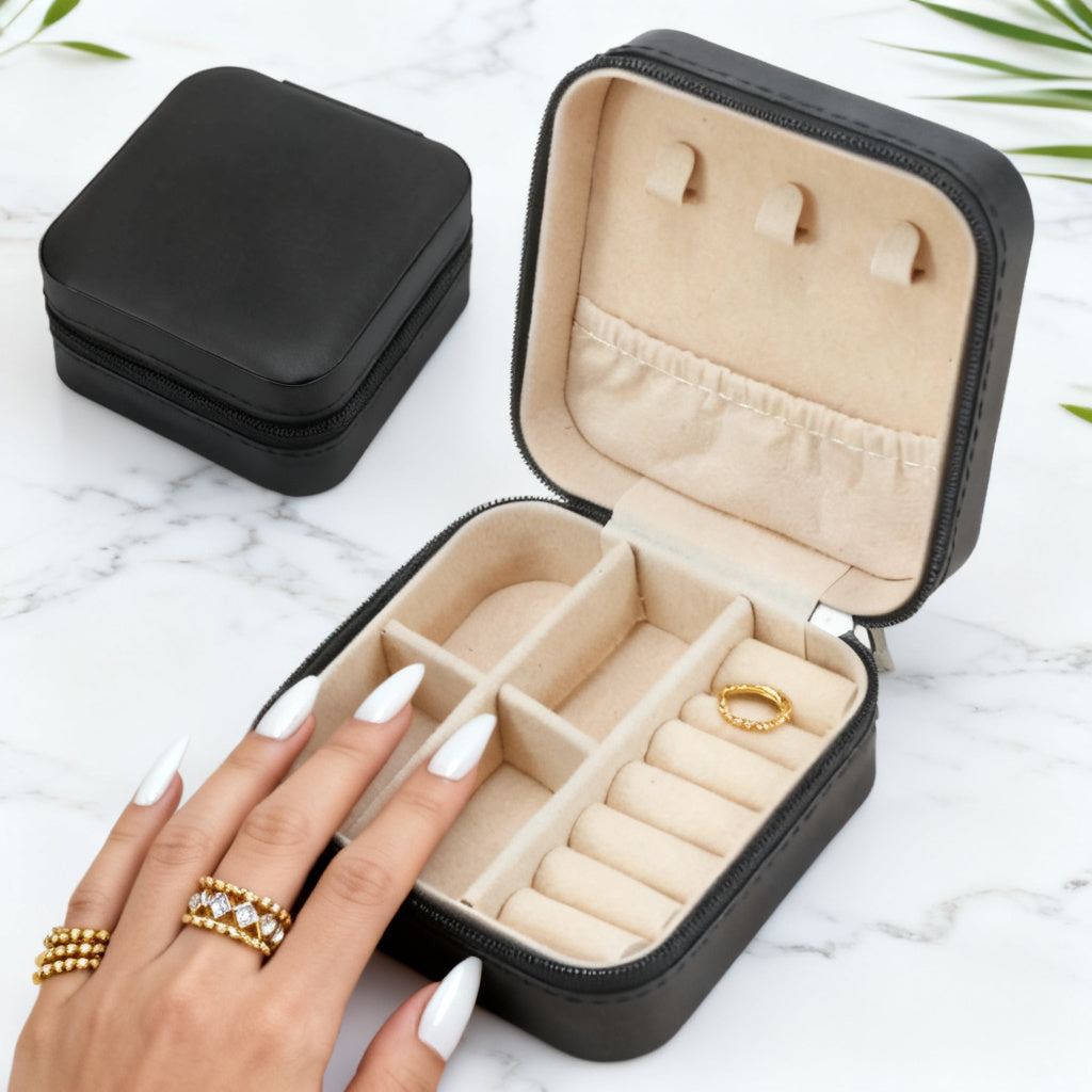 Jewelry Box