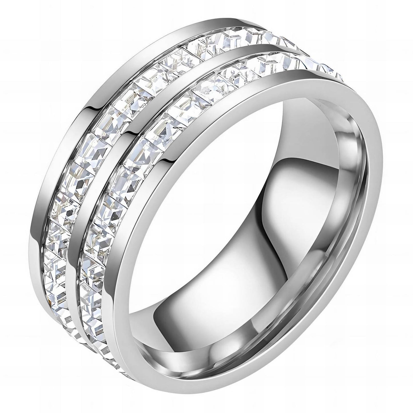 Silver Ring