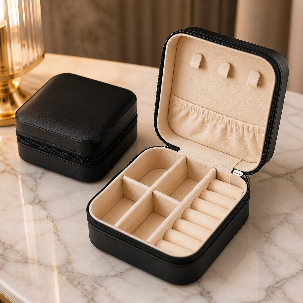 Jewelry Box